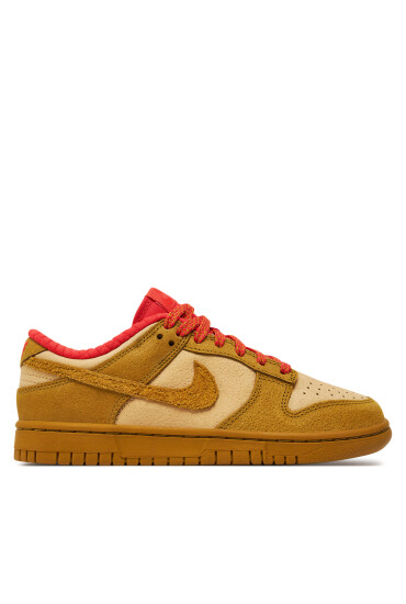 Nike Сникърси Dunk Low FQ8897-252 Кафяв - Mera.bg