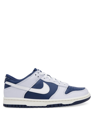 Nike Сникърси Dunk Low (GS) FB9109 002 Син - Mera.bg