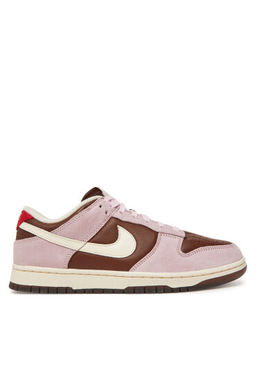 Nike Сникърси Dunk Low HM0987 Кафяв - Mera.bg