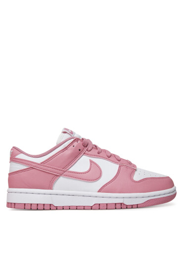 Nike Сникърси Dunk Low Next Nature DD1873 112 Бял - Mera.bg