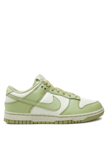 Nike Сникърси Dunk Low Next Nature HF5384 300 Зелен - Mera.bg