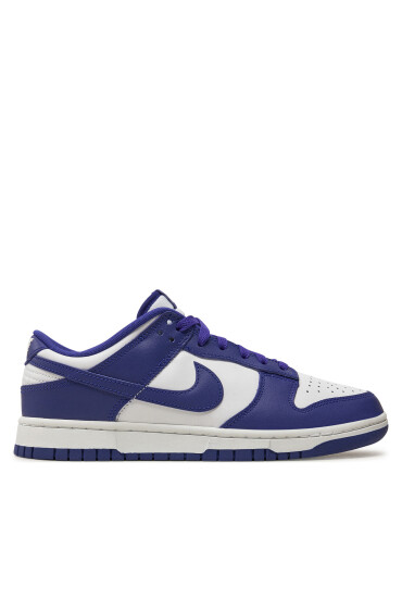 Nike Сникърси Dunk Low Retro DV0833 103 Бял - Mera.bg