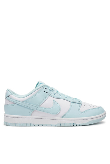Nike Сникърси Dunk Low Retro DV0833 104 Бял - Mera.bg