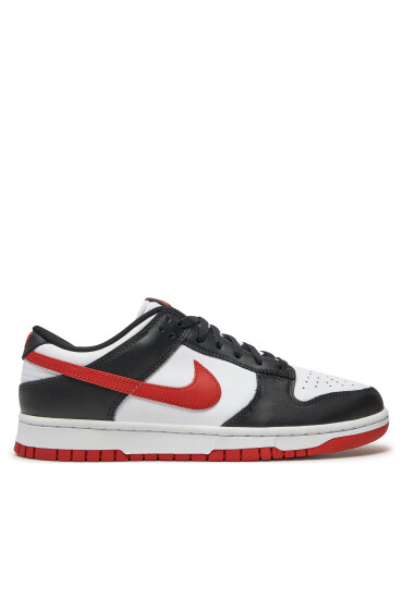 Nike Сникърси Dunk Low Retro DV0833 108 Бял - Mera.bg