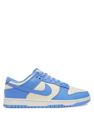 Nike Сникърси Dunk Low Retro DV0833 113 Син - Mera.bg