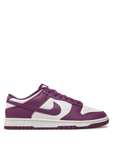 Nike Сникърси Dunk Low Retro DV0833 Бял - Mera.bg
