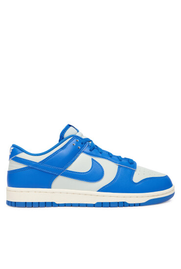 Nike Сникърси Dunk Low Retro HF5441 002 Син - Mera.bg