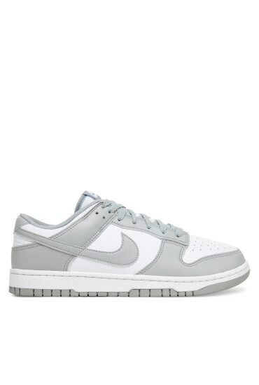 Nike Сникърси Dunk Low Retro HF5441 Сив - Mera.bg