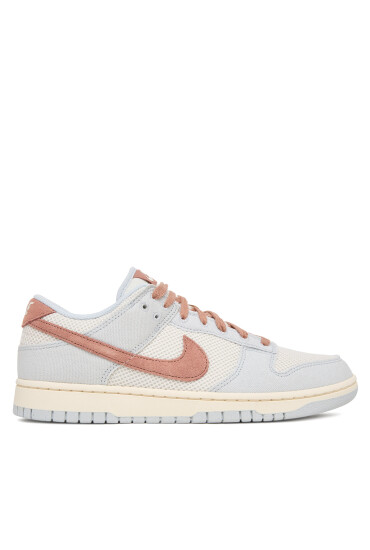 Nike Сникърси Dunk Low Retro SE HJ4329 001 Светлосиньо - Mera.bg