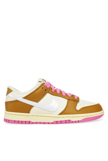 Nike Сникърси Dunk Low Se FD8683 700 Жълт - Mera.bg