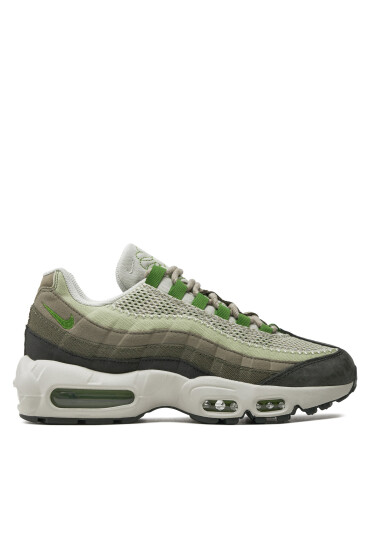 Nike Сникърси DV3450 300 Зелен - Mera.bg