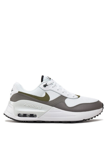 Nike Сникърси DV7587 100 Бял - Mera.bg