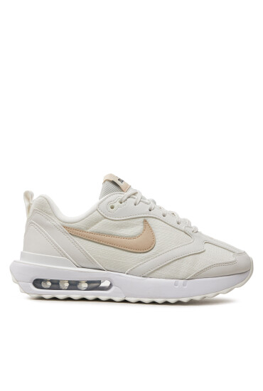 Nike Сникърси DX5655 100 Екрю - Mera.bg