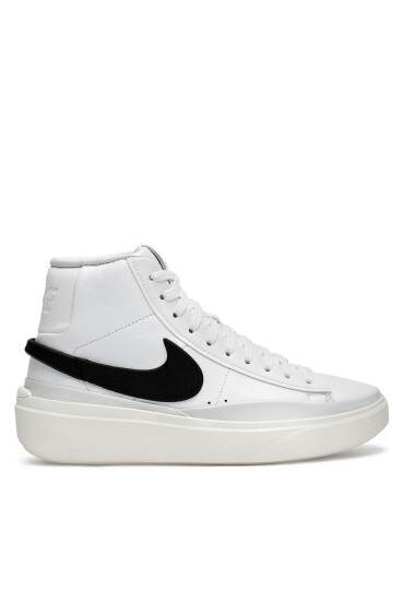 Nike Сникърси DX5800-100-M Бял - Mera.bg