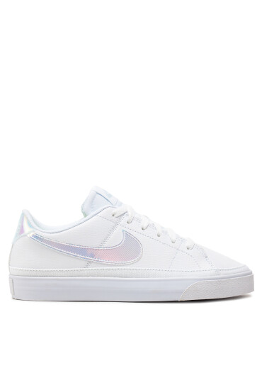 Nike Сникърси FD0820-100 Бял - Mera.bg