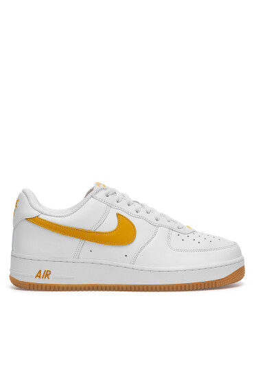 Nike Сникърси FD7039-100-M Бял - Mera.bg