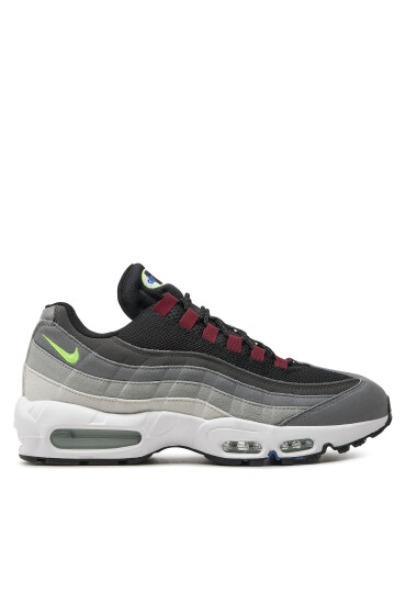 Nike Сникърси FN7801 001 Сив - Mera.bg