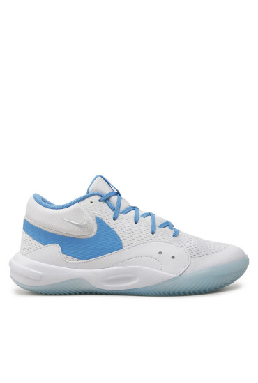 Nike Сникърси Hyperquick FN4678 101 Бял - Mera.bg