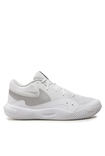 Nike Сникърси Hyperquick FN4678 102 Бял - Mera.bg