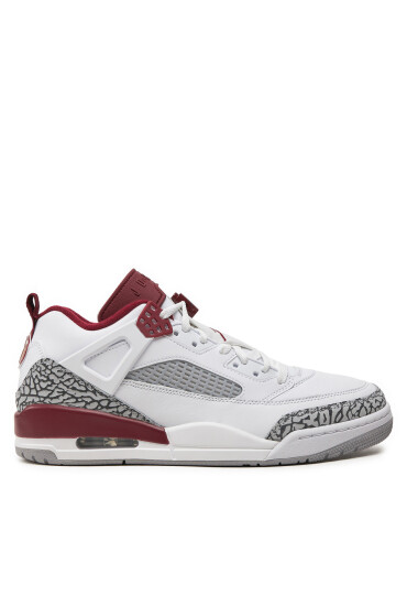 Nike Сникърси Jordan Spizike Low FQ1759 106 Бял - Mera.bg