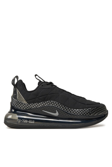 Nike Сникърси Mx-720-818 (Gs) CD4392 001 Черен - Mera.bg