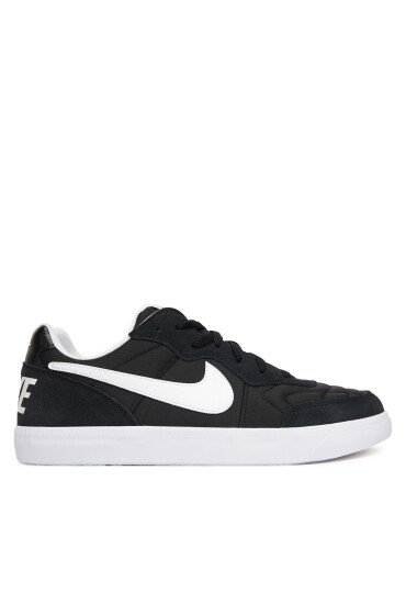 Nike Сникърси Nsw Tiempo Trainer 644843 012 Черен - Mera.bg
