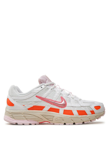 Nike Сникърси P-6000 CV3033 100 Бял - Mera.bg