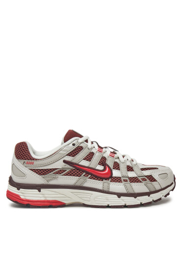 Nike Сникърси P-6000 HJ9598 Бял - Mera.bg