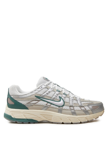 Nike Сникърси P-6000 Prim HF4308 072 Бял - Mera.bg
