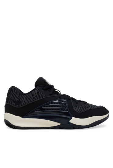 Nike Обувки за баскетбол Performance KD16 DV2917 Черен - Mera.bg