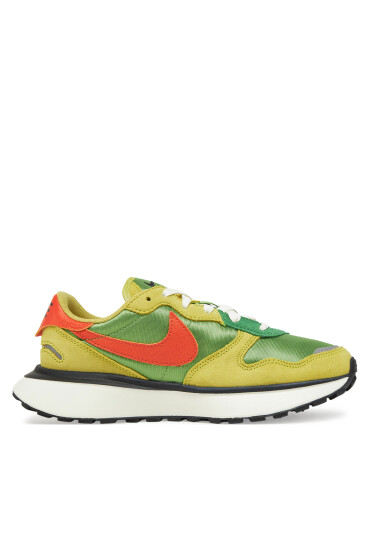 Nike Сникърси Phoenix Waffle FD2196 300 Зелен - Mera.bg