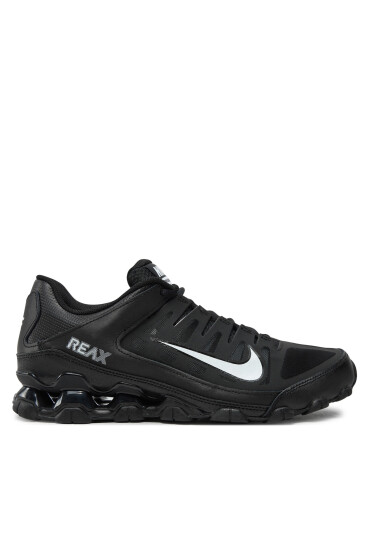 Nike Сникърси Reax 8 TR Mesh Черен - Mera.bg