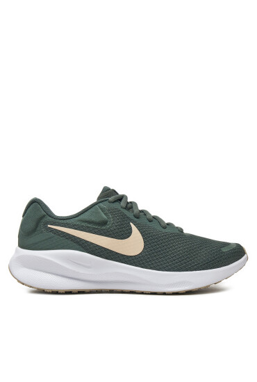 Nike Сникърси Revolution 7 FB2208 Зелен - Mera.bg