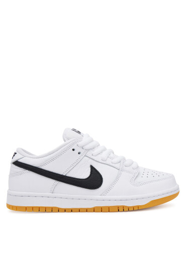 Nike Сникърси Sb Dunk Low Pro CD2563 101 Бял - Mera.bg