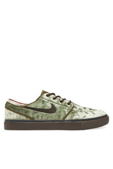 Nike Сникърси Sb Zoom Janoski Og+ Se FZ1302 200 Зелен - Mera.bg