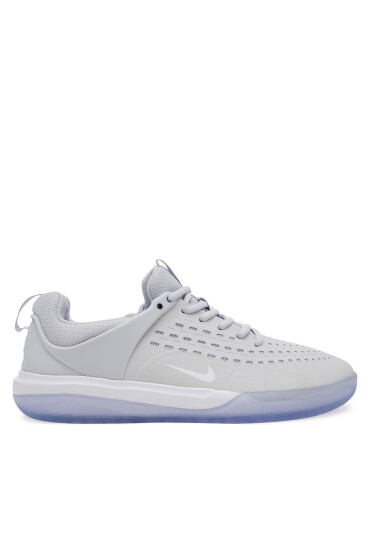 Nike Сникърси SB Zoom Nyjah 3 DV7896 Сив - Mera.bg