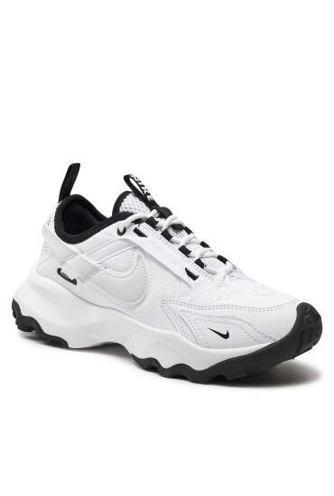 Nike Сникърси Tc 7900 DR7851 100 Бял - Mera.bg