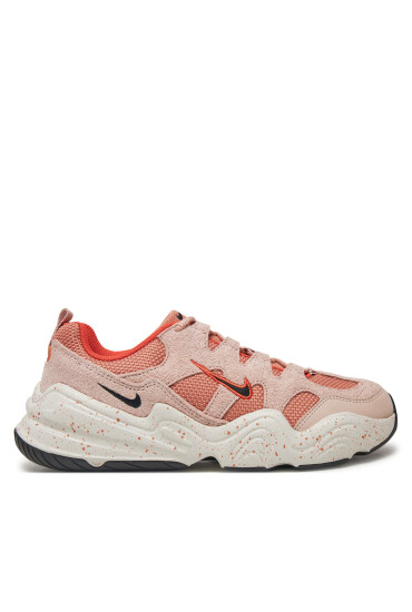 Nike Сникърси Tech Hera DR9761 Розов - Mera.bg