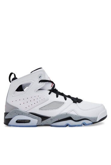 Nike Сникърси True Flight 342964 Бял - Mera.bg