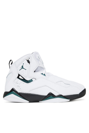Nike Сникърси True Flight 342964 Бял - Mera.bg