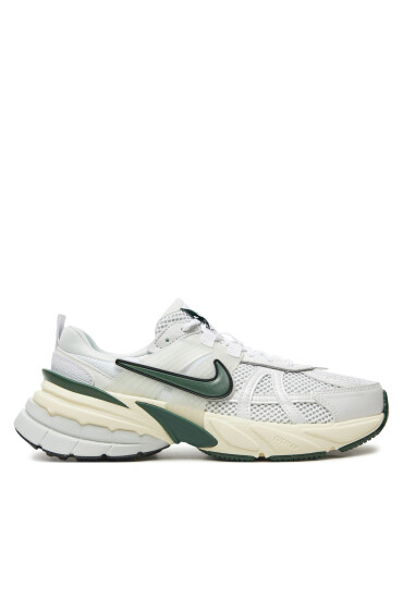 Nike Сникърси V2k Run FD0736 101 Сив - Mera.bg