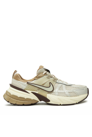 Nike Сникърси V2K Run FD0736 103 Бежов - Mera.bg