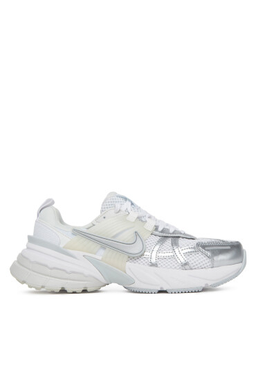 Nike Сникърси V2k Run FD0736 104 Бял - Mera.bg