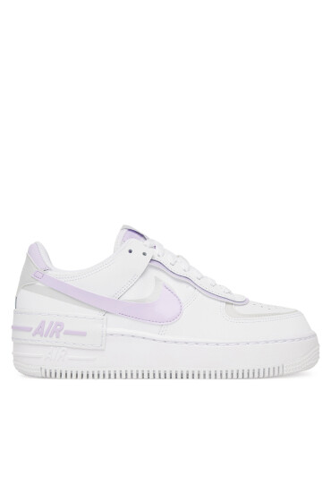 Nike Сникърси W AF1 Shadow FN6335 Бял - Mera.bg