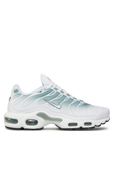 Nike Сникърси W Air Max Plus DZ3670 100 Бял - Mera.bg