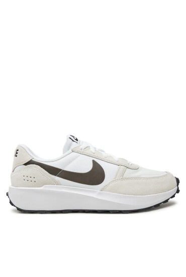 Nike Сникърси Waffle Nav FJ4195 100 Екрю - Mera.bg