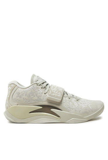 Nike Сникърси Zion 3 Se FN1714 040 Сив - Mera.bg