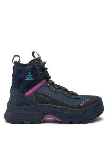 Nike Туристически Acg Zoom Gaiadome GORE-TEX DD2858 401 Тъмносин - Mera.bg