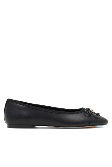 Nine West Балеринки 122AL4108 Черен - Mera.bg