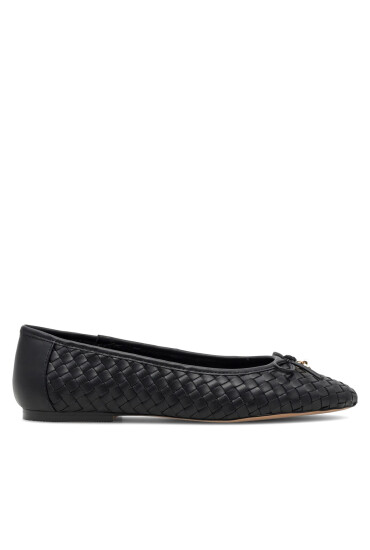Nine West Балеринки 123AL1260 Черен - Mera.bg